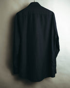-SPECIAL- “Gucci” Michele period Silk button up shirt