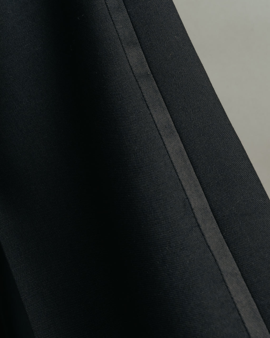“Christian Dior MONSIEUR” 80’s-90’s Classic black tuxedo set-up