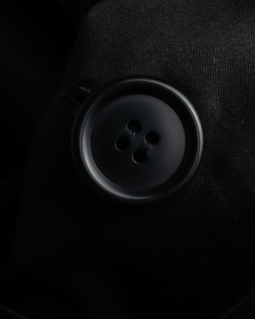 "BURBERRYS" Traditional detail double-breasted stand color trench coat