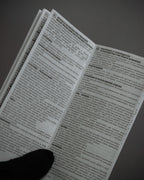 "LOEWE" Thick rim oval frame sunglasses