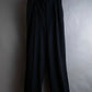 Vintage high waist tuxedo slacks