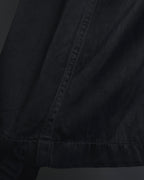 "DRIES VAN NOTEN" 10’s cupro-cotton satin long skirt