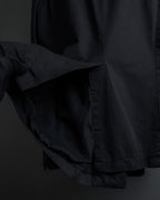 "DRIES VAN NOTTEN" Beautiful faded tailored jacket