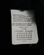 –SPECIAL– "Maison Martin Margiela"
2011 Replica denim smoking vest