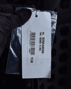 "MAISON MARGIELA" 20SS Cut-out layered structure long coat