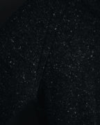 "DOLCE & GABBANA" 00’s-10’s Textured cashmere blend raglan knit