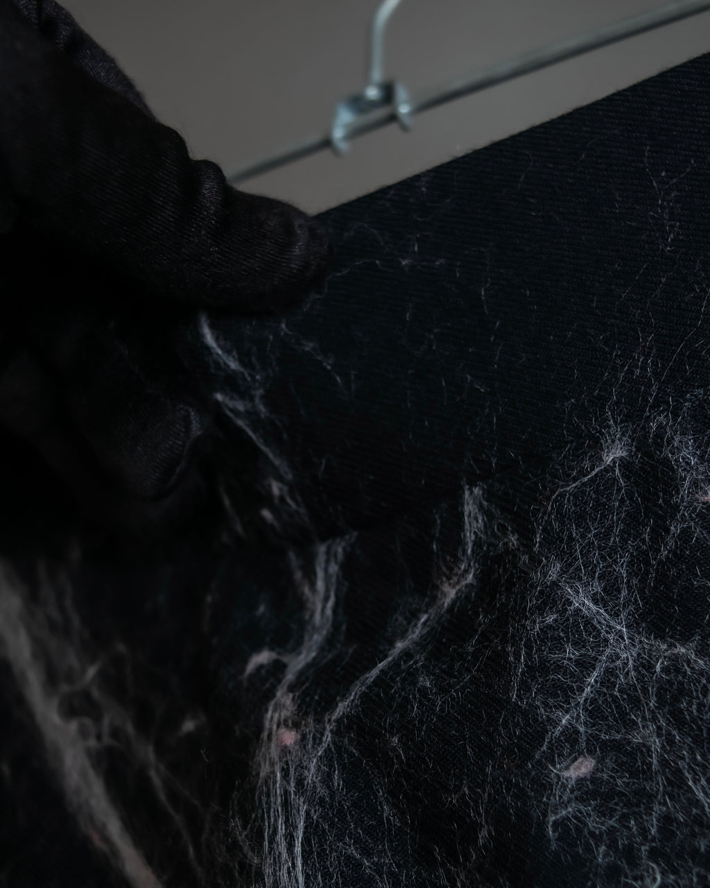 "Alviero Martini" Brushed marble pattern flared skirt