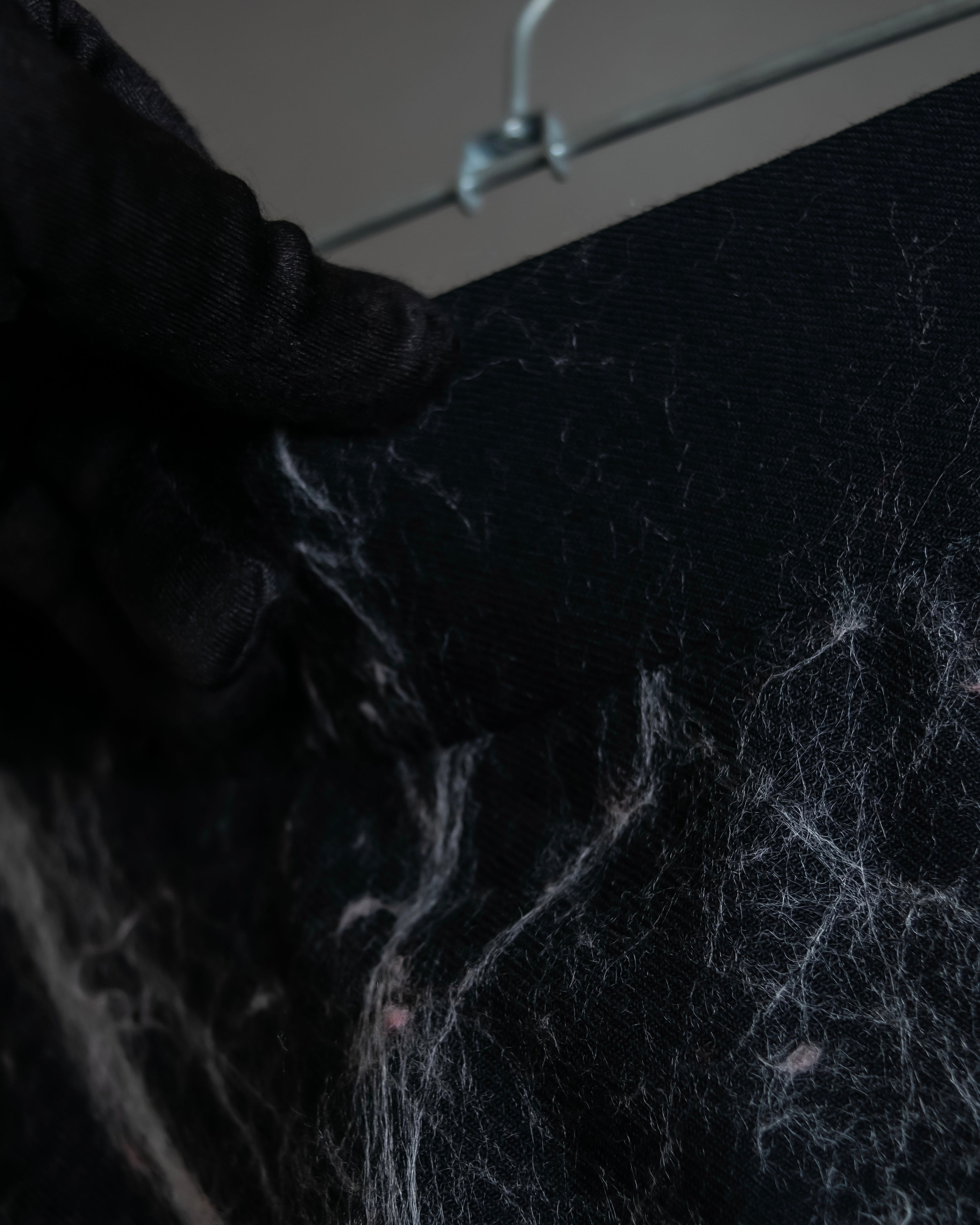 "Alviero Martini" Brushed marble pattern flared skirt