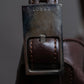 "LOEWE" Belt cover design leather one handle shoulder bag