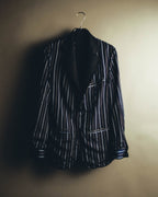 -SPECIAL- "Maison Margiela" 2021AW Reversible tailored blazer jacket