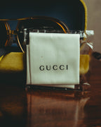 –SPECIAL– "GUCCI" 2020's Bold aviator sunglasses