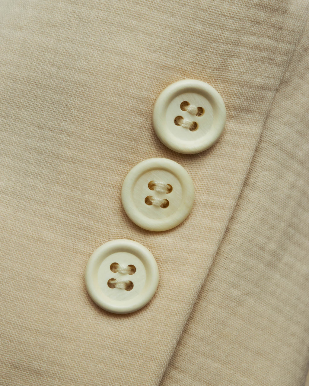 "Y's" 80's-early 90's Relaxed tailored wool skirt suit
