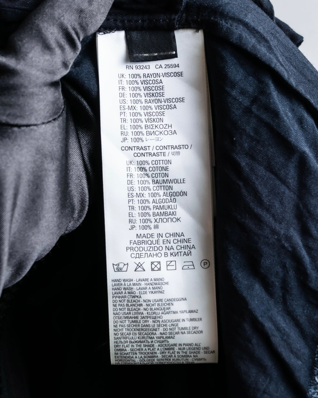 "DIESEL" Docking design double zipper mimollet one piece