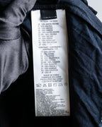 "DIESEL" Docking design double zipper mimollet one piece