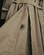 “Burberrys” 90’s Heritage trench coat