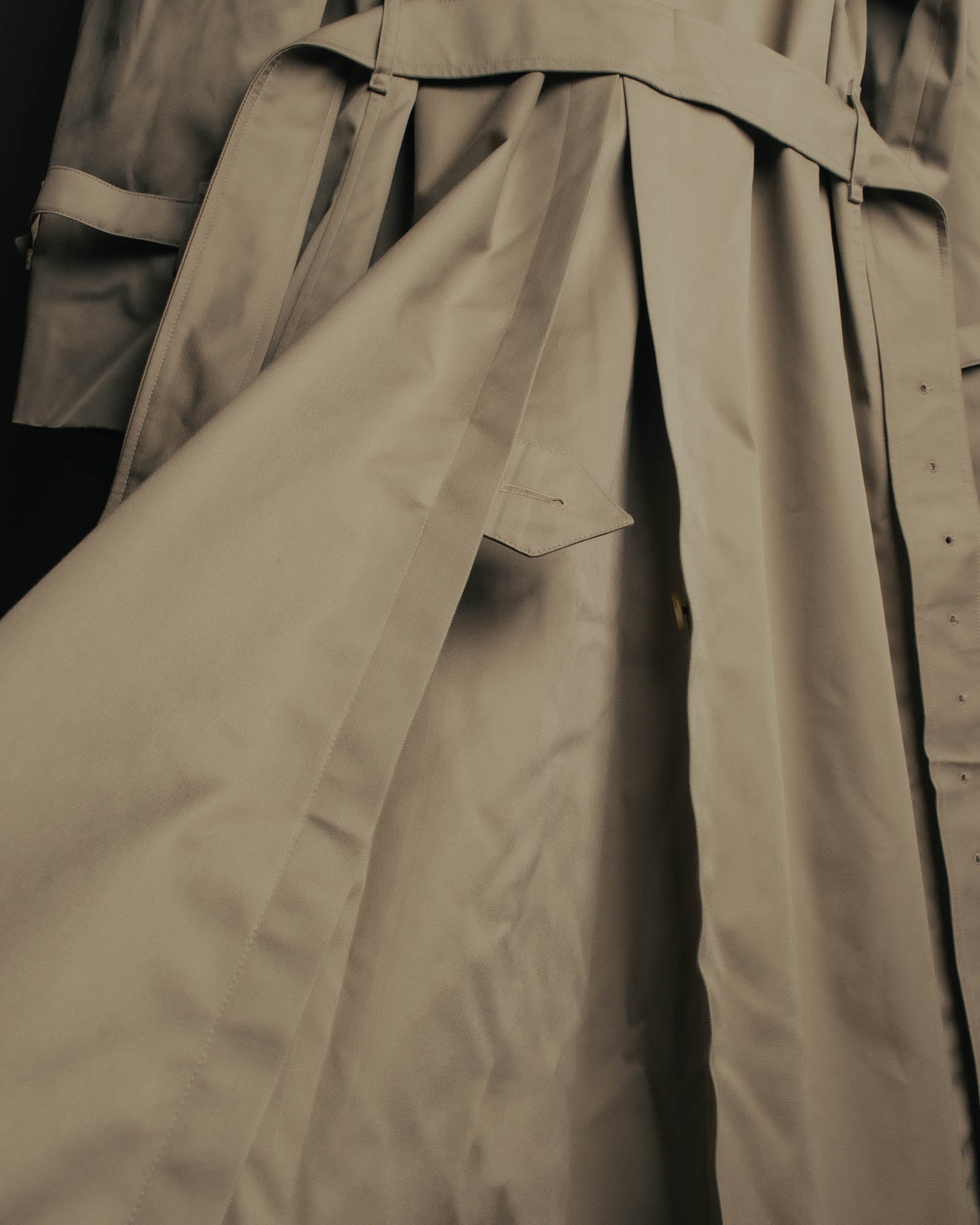 “Burberrys” 90’s Heritage trench coat