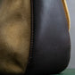 "LOEWE" Anagram logo engraved suede leather tote bag