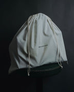 "BALENCIAGA" 2013 Autumn/Winter Padlock All Afternoon Structured Leather Bag