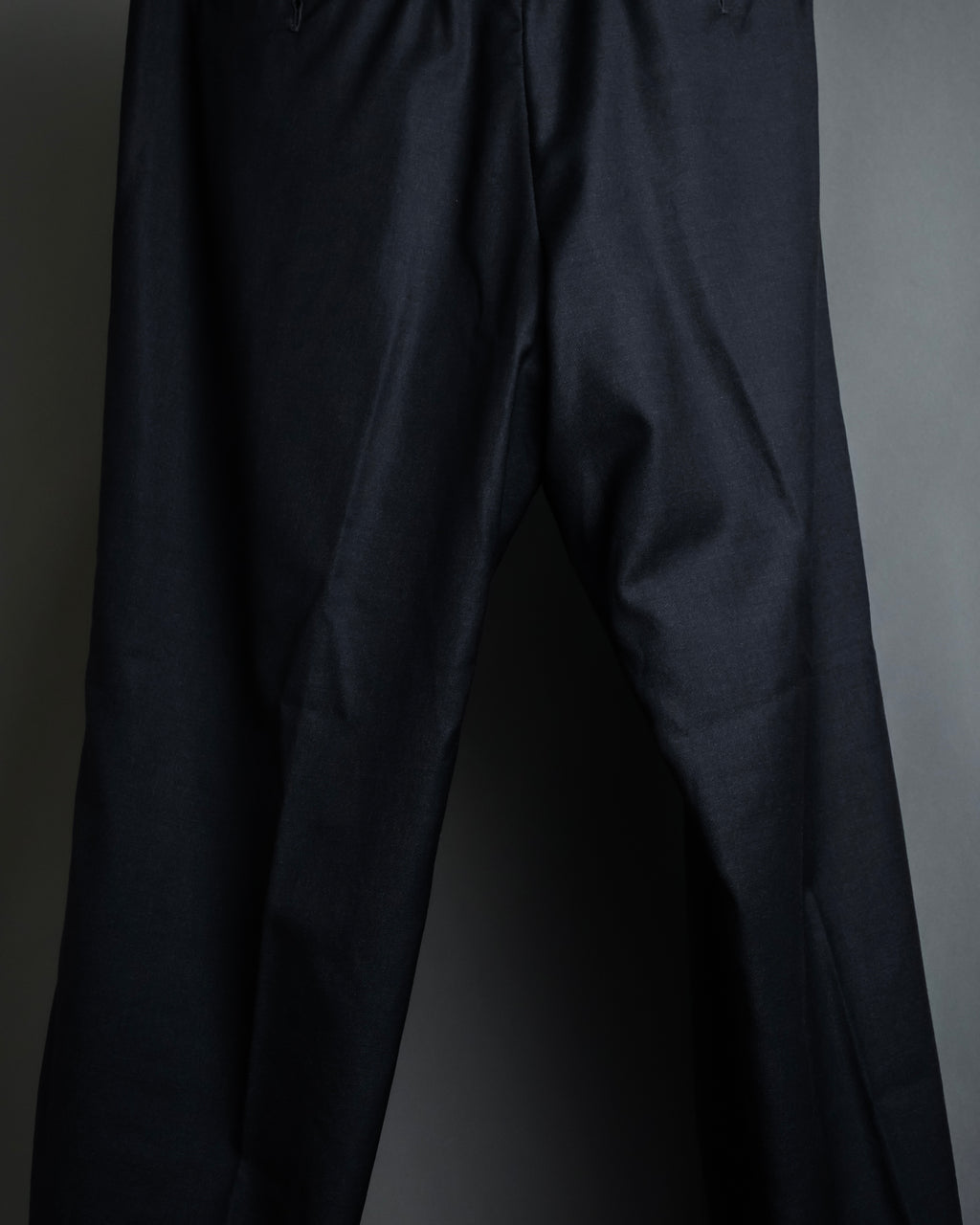 "GUCCI" Michele period relax silhouette set up