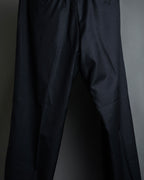 "GUCCI" Michele period relax silhouette set up