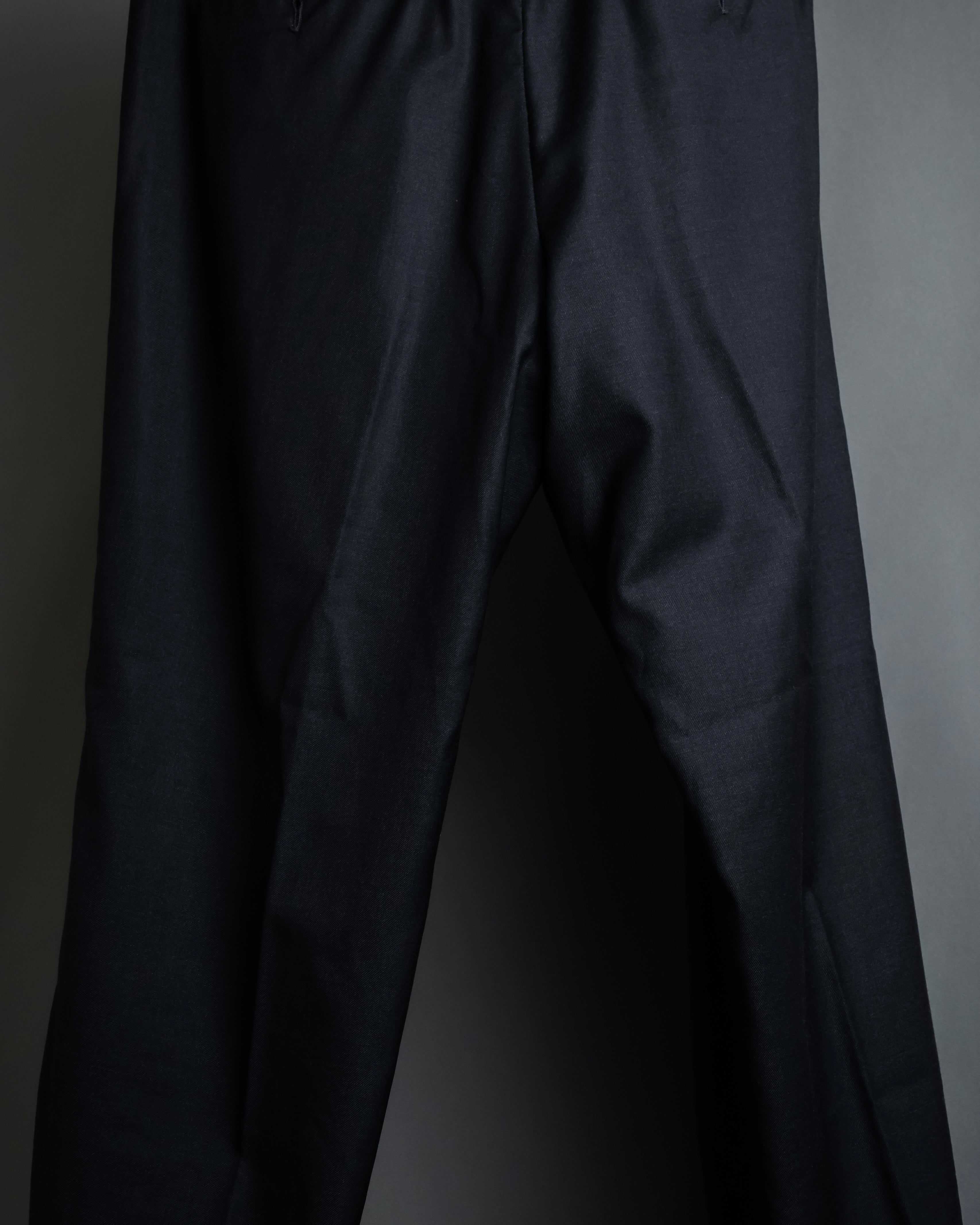 "GUCCI" Michele period relax silhouette set up