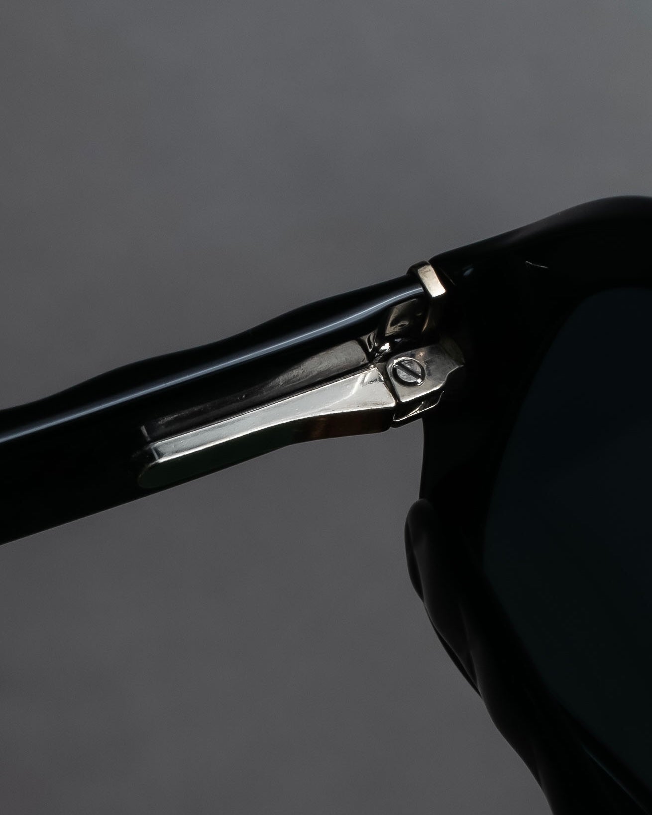 "CHANEL" Matelasse quilted design sunglasses