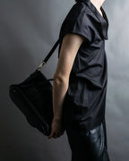 “Kate Spade” Southport Avenue Carmen 2-way handbag