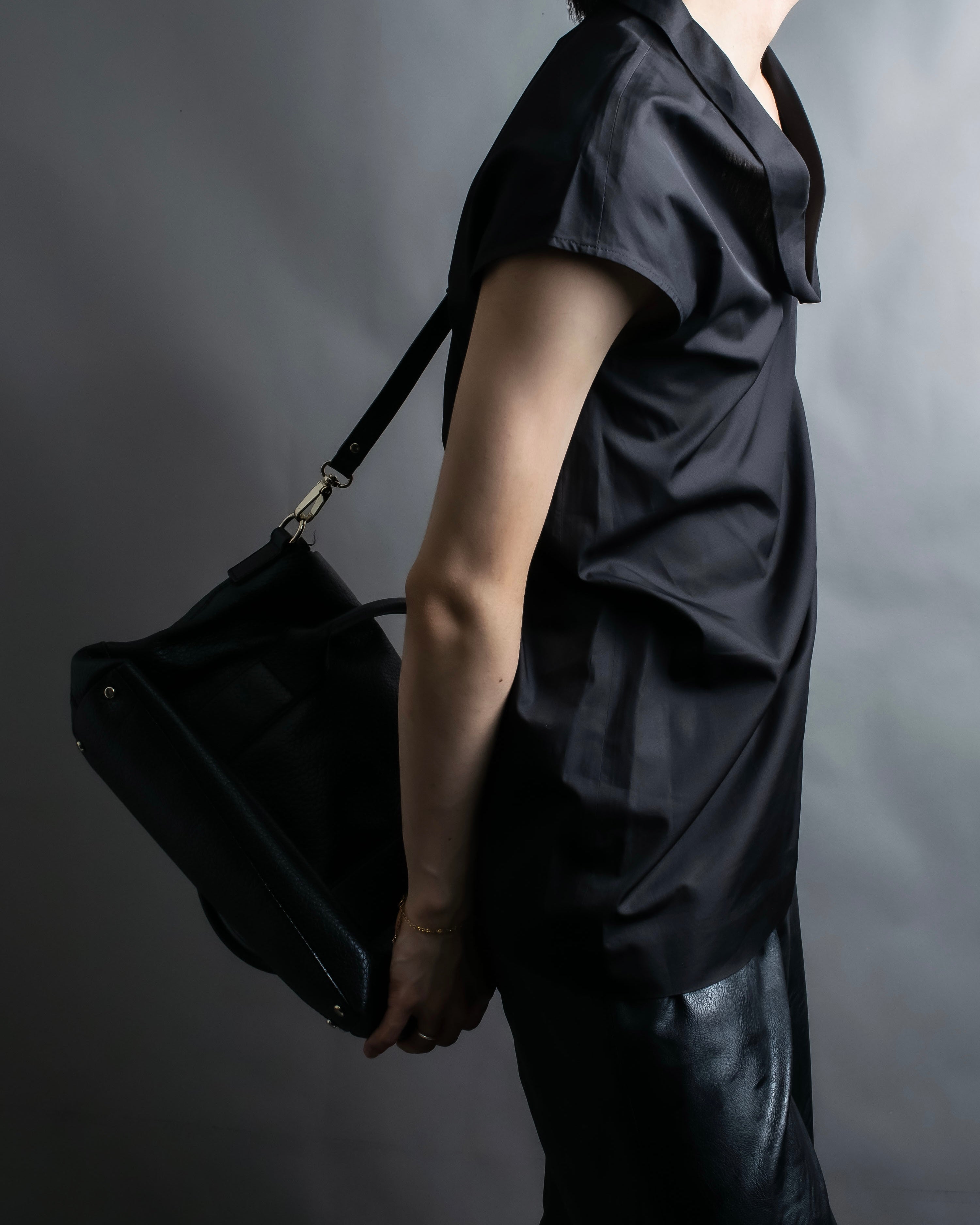 “Kate Spade” Southport Avenue Carmen 2-way handbag