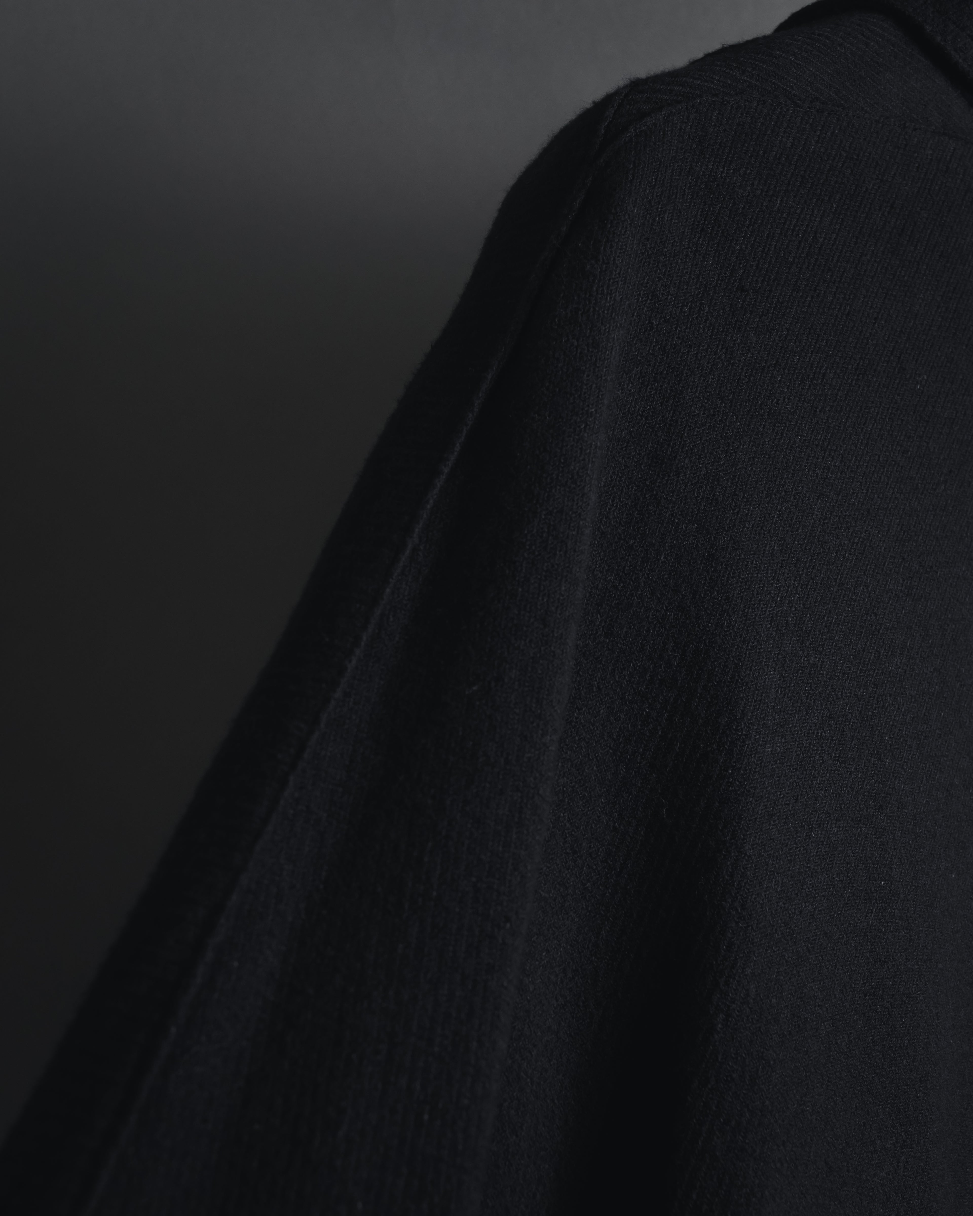 "Y’s by TAKESHI KOSAKA" 2017 SS relaxed china jacket