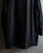 "BURBERRY" Windbreaker design stand collar blouson