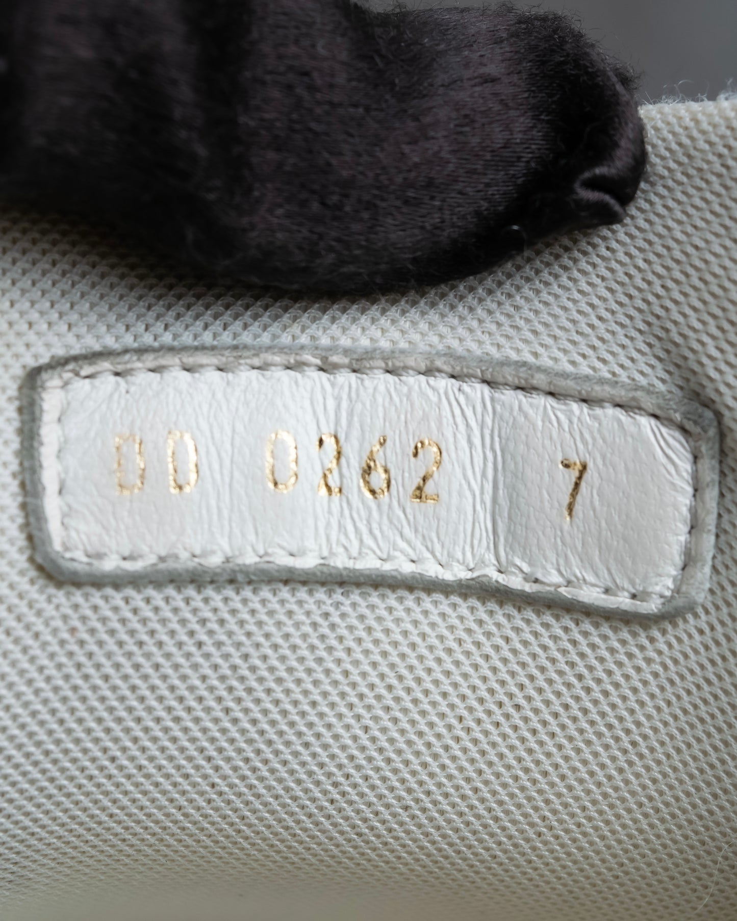 "LOUIS VUITTON" Monogrammed beverly hills line sneakers