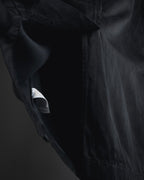 "DRIES VAN NOTEN" 10’s cupro-cotton satin long skirt