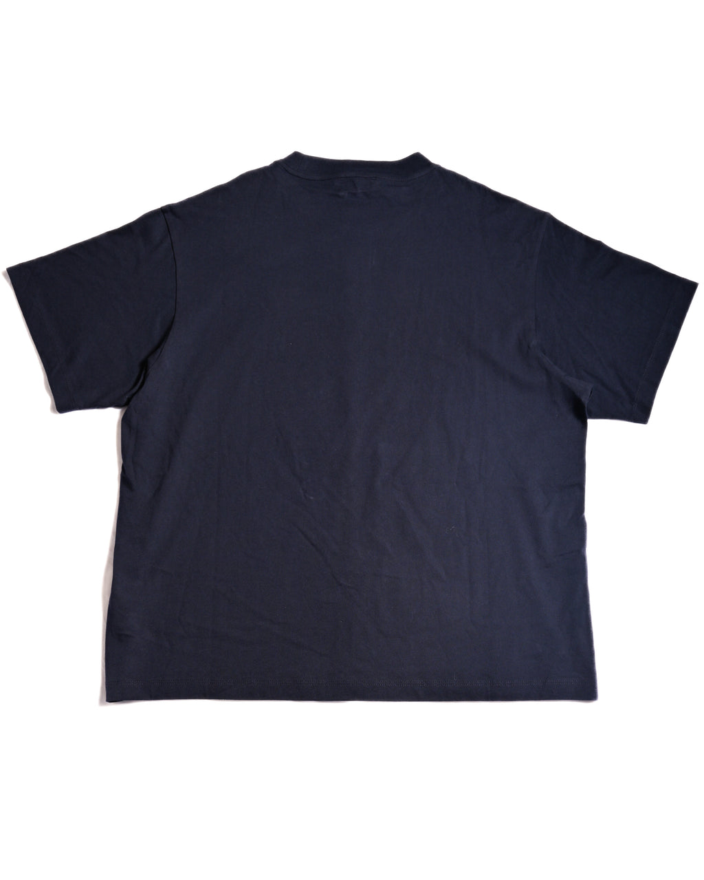 COACH/ “Rexy 10th Birthday Jungle Relaxed T-Shirt” Navy