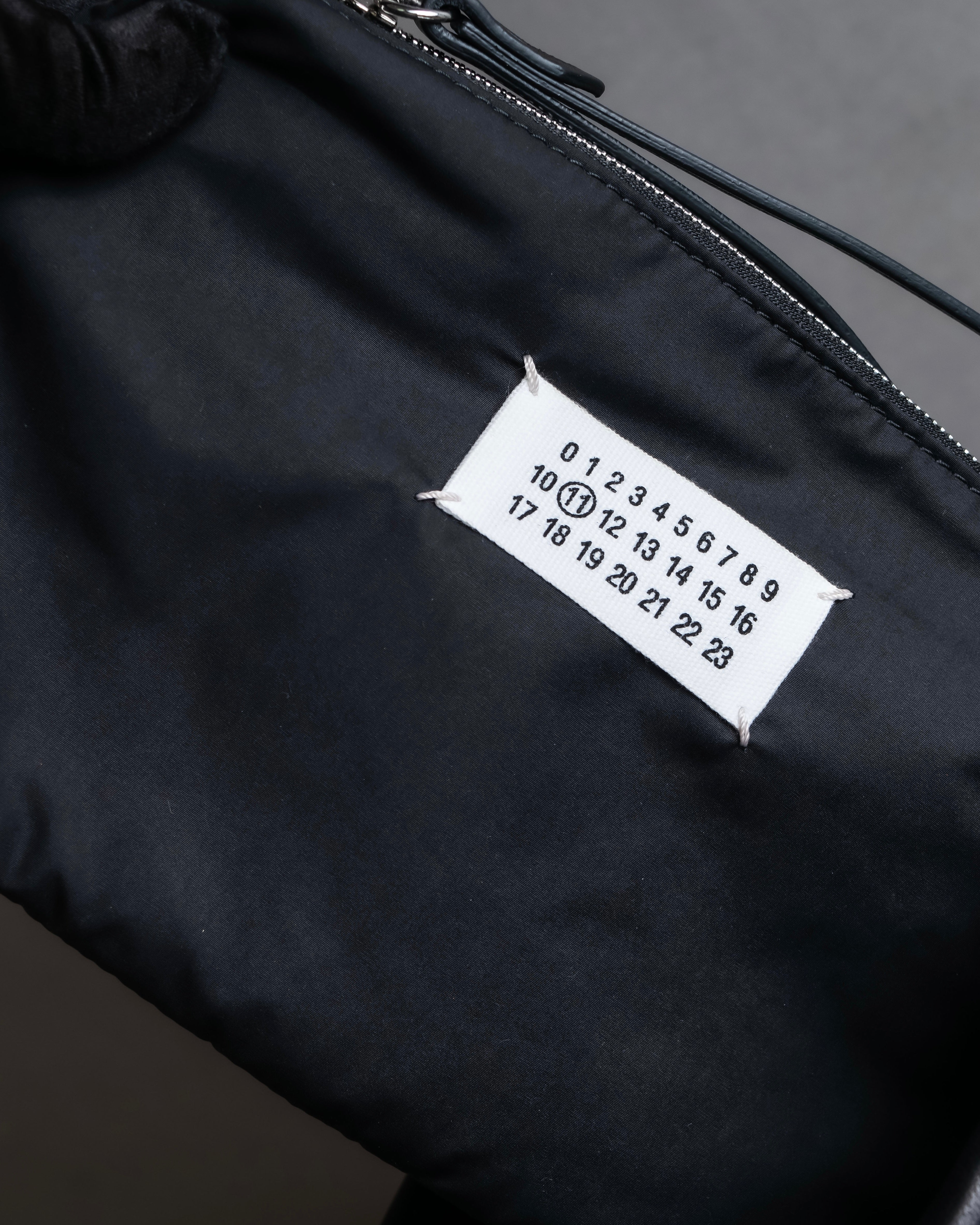 "MAISON MARGIELA" Glam Slam 2-way shoulder bag