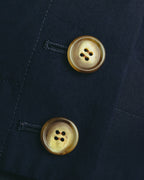“Christian Dior” 80’s-90’s cropped cotton sports jacket