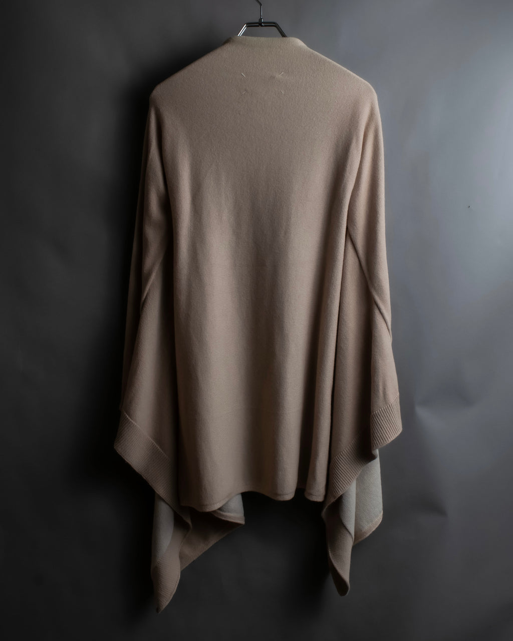 "Maison Martin Margiela" 2012 AW Garment design cardigan