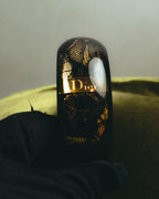 “Dior” 2002-2010 Lace embedded lucite bangle