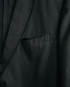 -MOOD Vintage Collections-
70’s-80’s Piping formal tailored jacket