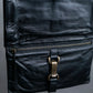 "BALENCIAGA" Buckle belt design one handle bag