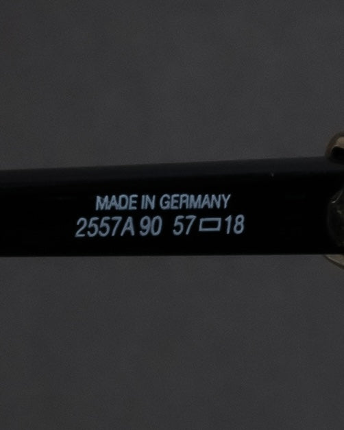 “Christian Dior” Oversized cat-eye sunglasses