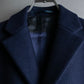 "Acne Studios" Thick fabric beautiful shaped chester coat