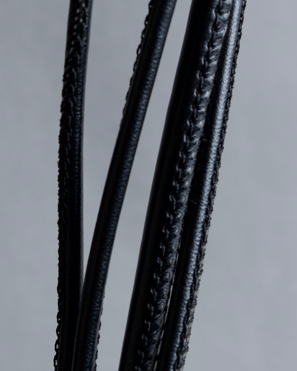 "ISABEL MARANT" Cord-layered strap design sleeveless dress