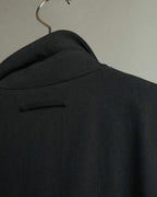 -SPECIAL- “Jean Paul GAULTIER FEMME” 2005-2011 Corset lace-up tailored zip jacket