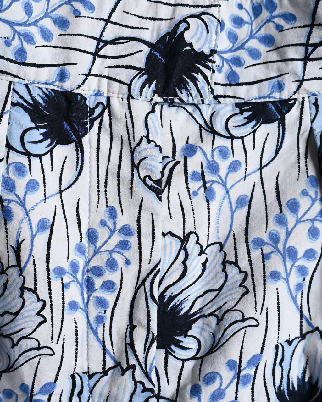 BOTTEGA VENETA/ Resort Flower Patterned Shorts