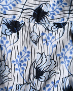 BOTTEGA VENETA/ Resort Flower Patterned Shorts