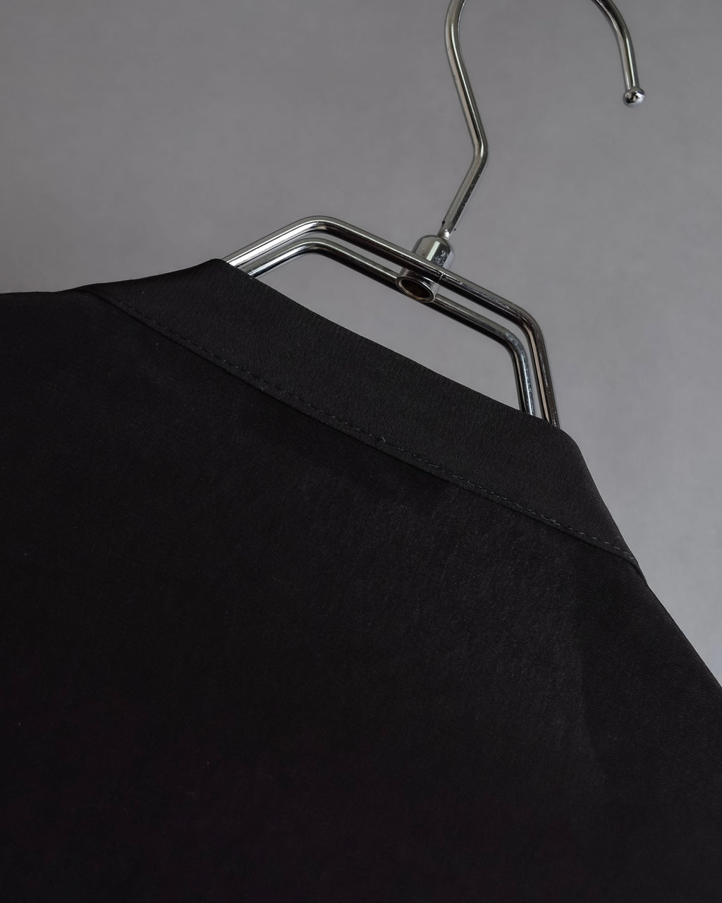 "LIMI feu" Draped asymmetric layered rayon dress