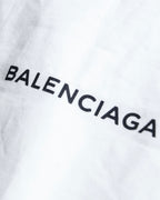 "BALENCIAGA" VILLE TOP HANDLE LEATHER HANDBAG