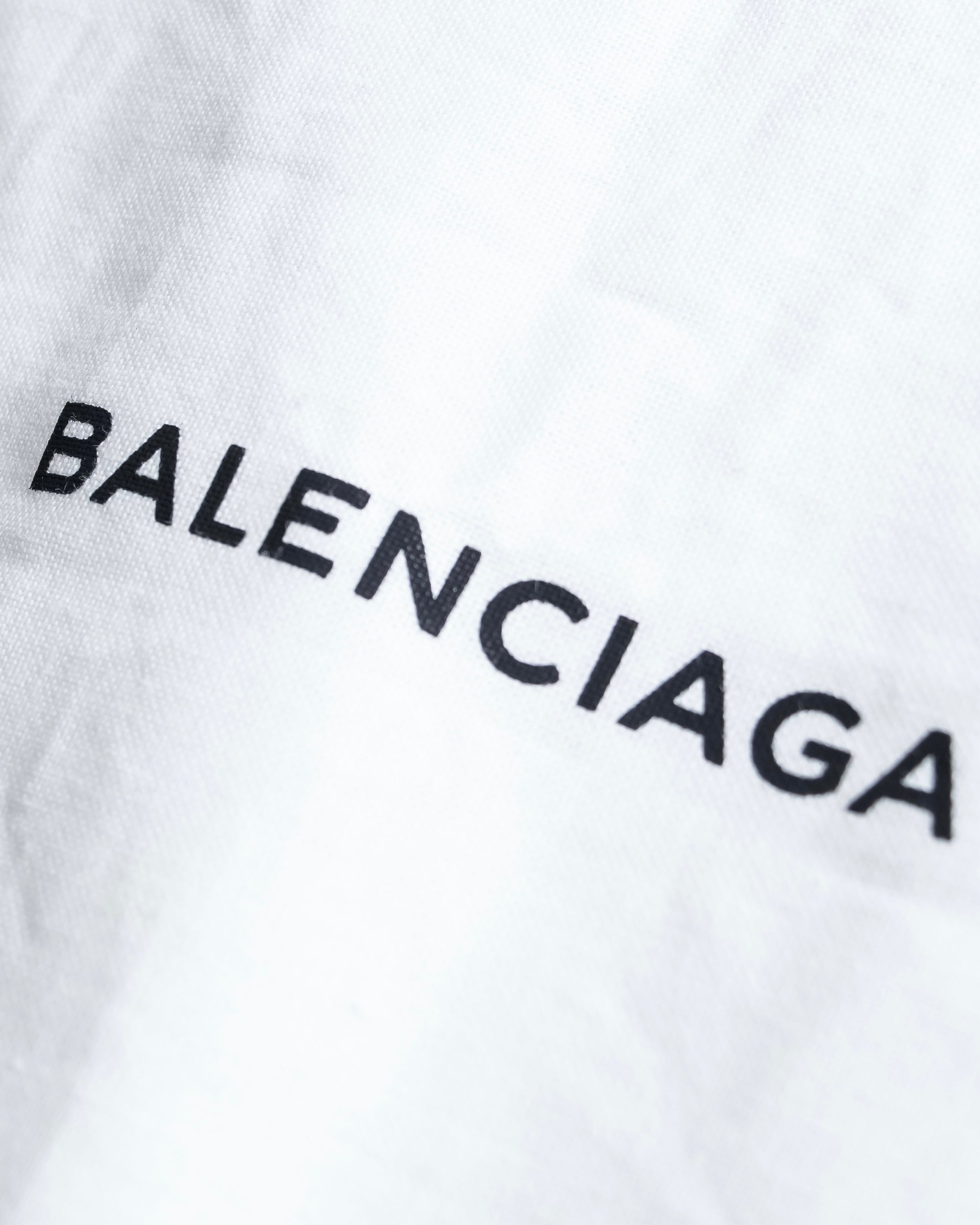 "BALENCIAGA" VILLE TOP HANDLE LEATHER HANDBAG