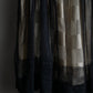 "LOUIS VUITTON" Tulle docking gather mid length skirt