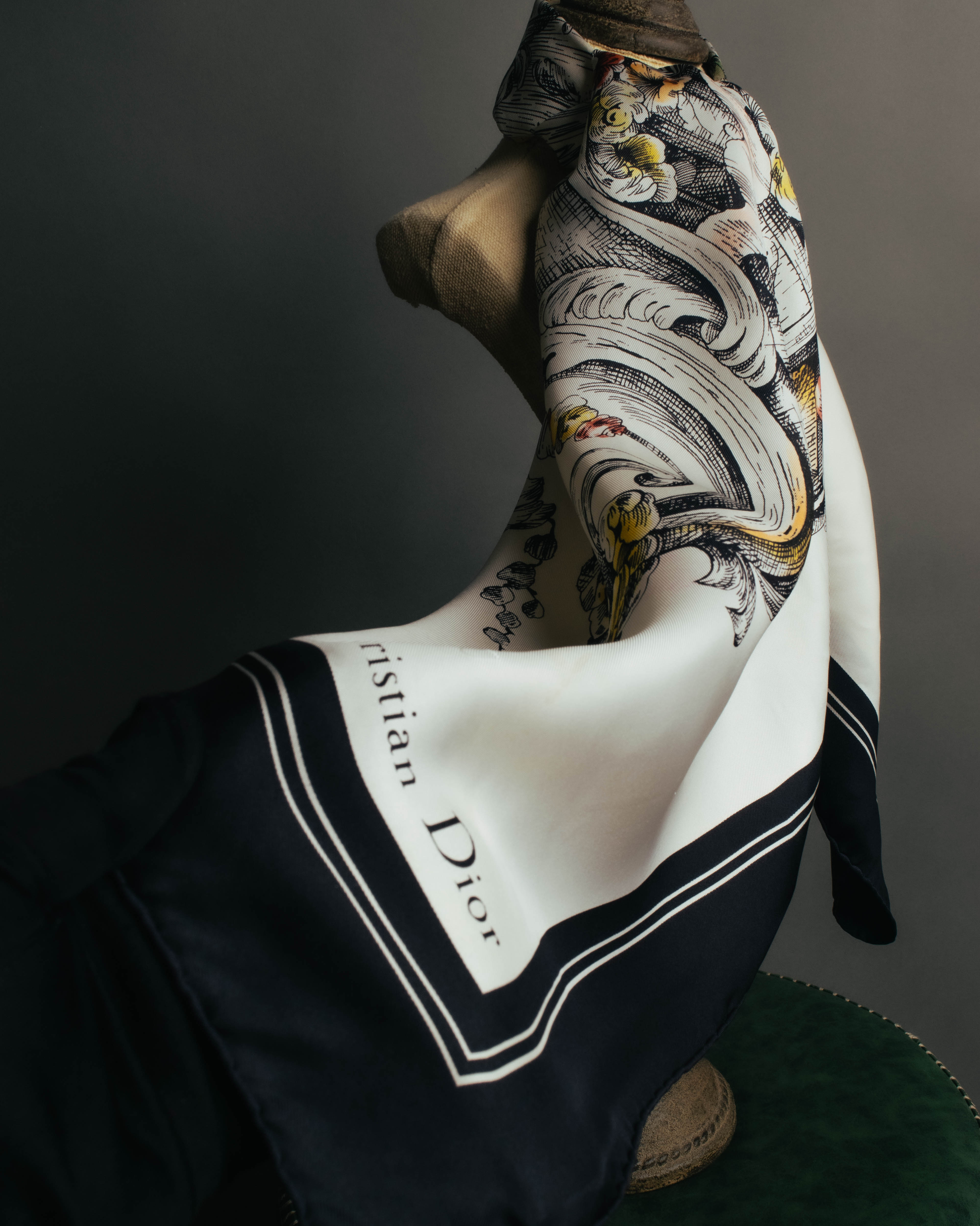 Christian Dior